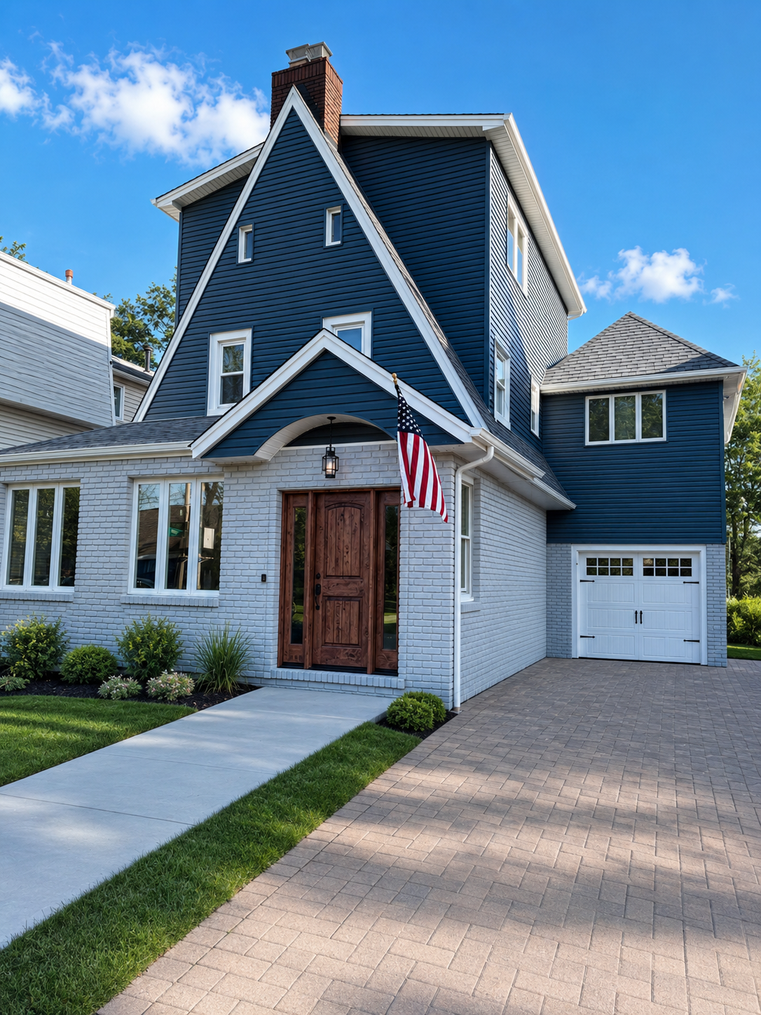 2nd story home addition contractor Staten Island NY - Seasoned Home Improvements